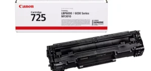 Canon Toner 725