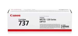 Canon Toner 737