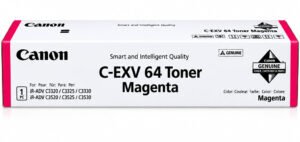 Canon C EXV 64 Magenta Original Toner