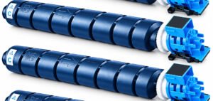 Kyocera TK-8365 Cyan Original Toner