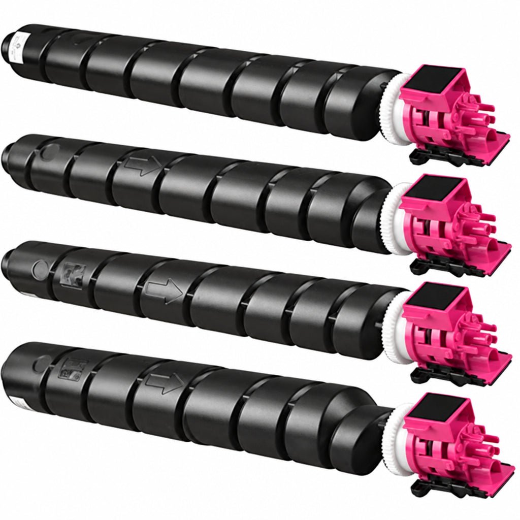 Kyocera TK-8365 Magenta Original Toner
