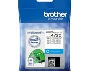 Brother LC472Xl Cyan