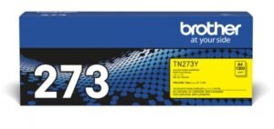 Brother TN273 Yellow