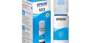 Epson 103 Cyan