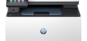 HP Color LaserJet Pro MFP 3303sdw Multifunction Colour Printer