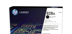 HP 828A DRUM BLACK