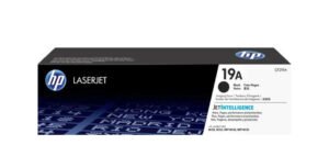 HP 19A DRUM