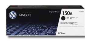 HP 150A BLACK ORIGINAL LASERJET TONER