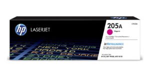 HP 205A MAGENTA ORIGINAL LASERJET TONER