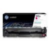 HP 205A MAGENTA ORIGINAL LASERJET TONER - Thumbnail Image 4