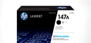 HP 147A Black Toner