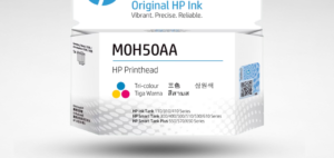 HP MOH50AA Genuine Printhead