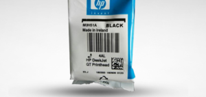 HP M0H51A Black Original Printhead