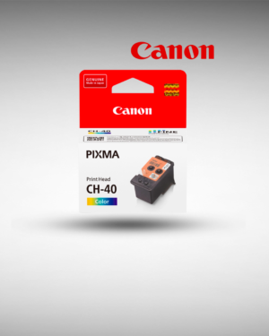 Canon CH-40 Color Original Printhead
