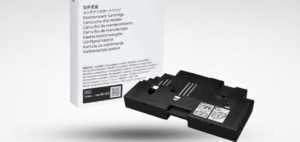 Canon MC-G02 Genuine Maintenance Cartridge