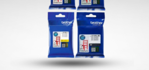 Brother LC3719XL Ink Cartridge Set