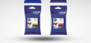 Brother LC3717XL Ink Cartridge Set