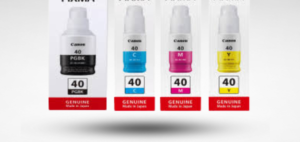 Canon PG-40 CL-41 Ink Cartridge Set