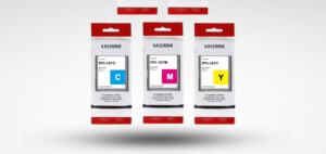 Canon PFI-107 Ink Cartridge Set