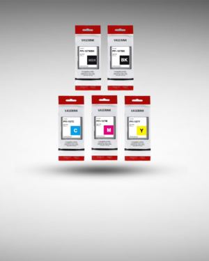 Canon PFI-107 Ink Cartridge Set
