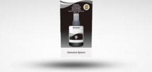 Epson 774 Black Ink Bottle