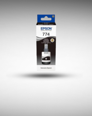 Epson 774 Black Ink Bottle
