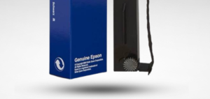 Epson ERC-27B Ribbon Cartridge