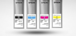 Epson WF-C5290 WF-C5790 Ink Set