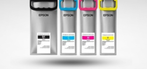Epson WF-C579R Ink Set