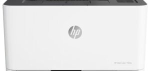 HP Color Laser 150nw Wireless Printer, 4ZB95A