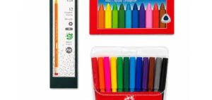 Faber-Castell Essentials