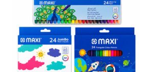 Maxi Color Essentials Combo