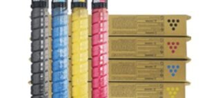 RICOH IM C2000/IM C2500 Compatible Toner Cartridge