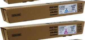 RICOH IM C2510H Original Toner Cartridge