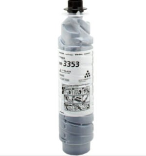 RICOH MP 3353 Black Original Toner Cartridge
