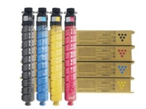RICOH MP C3503 Compatible Toner Cartridge