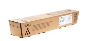 Ricoh MP C2503 BLACK
