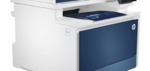 HP LaserJet Pro MFP 4303fdw A4 Multifunction Colour Printer