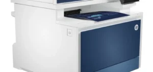 HP LaserJet Pro MFP 4303fdw A4 Multifunction Colour Printer
