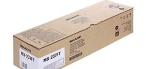 Sharp 237ft Toner