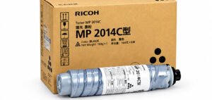 Ricoh MP 2014 Black Original Toner Cartridge