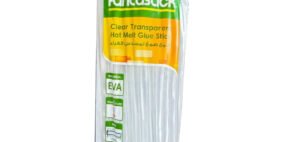 Fantastick Clear Transparent Hot Melt Glue Stick FK-GS-MT-1130