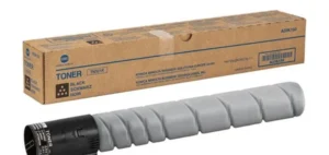 Konica Minolta Toner Black TN321K