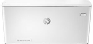 HP Color LaserJet Pro M454dn Printer, W1Y44A