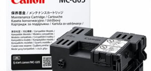 Canon MC-G05 Maintenance Cartridge