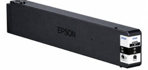 Epson T02S1 Black Original Ink Cartridge