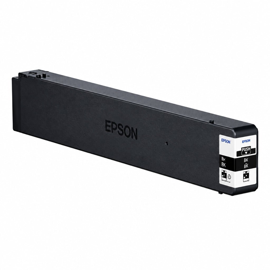 Epson T02S1 Black Original Ink Cartridge