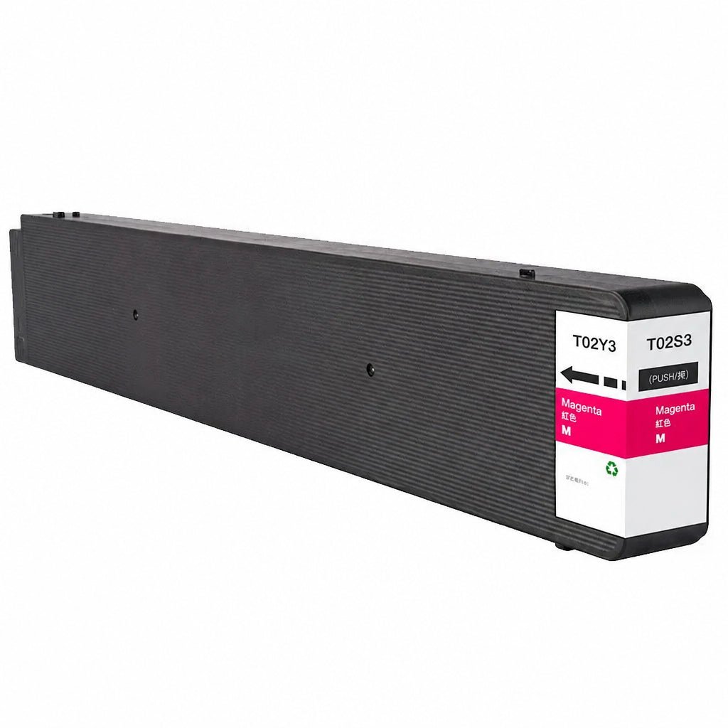 Epson T02S3 Magenta Original Ink Cartridge